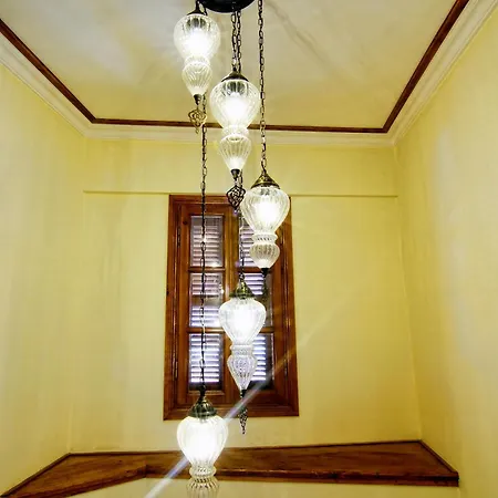Otel Minyon Butik