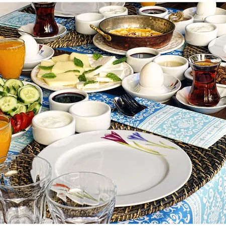 Minyon 4* Antalya