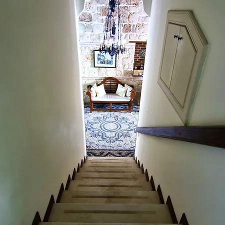 Hotel Minyon