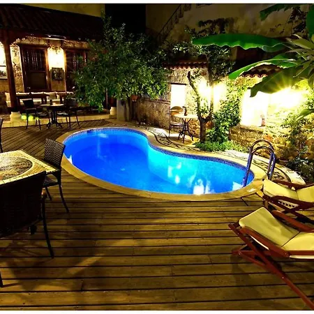 Minyon 4* Antalya