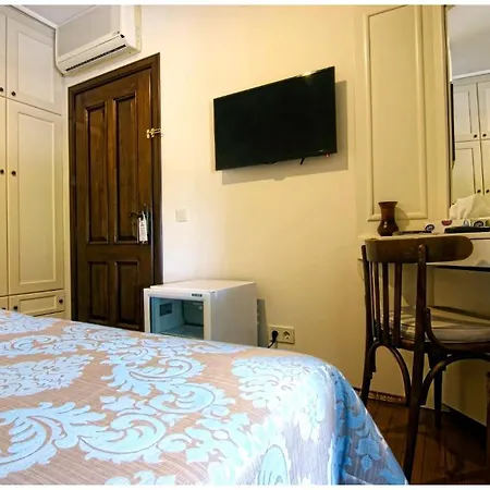 Minyon Butik Otel Antalya
