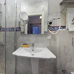 明杨酒店 安塔利亚