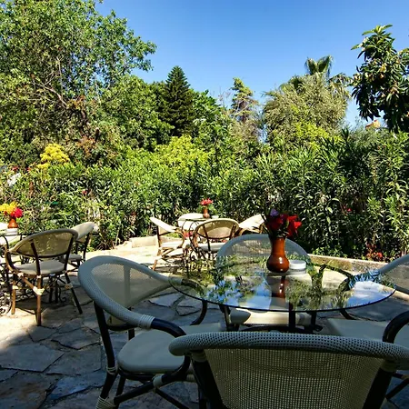 Hotell Minyon Antalya