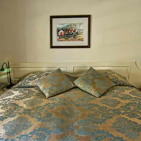 Minyon Hotel Antalya