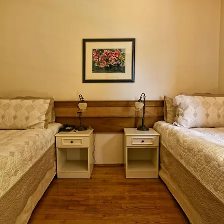 Hotel Minyon Antalya