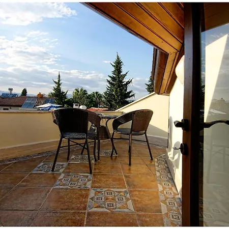 Hotel Minyon 4*