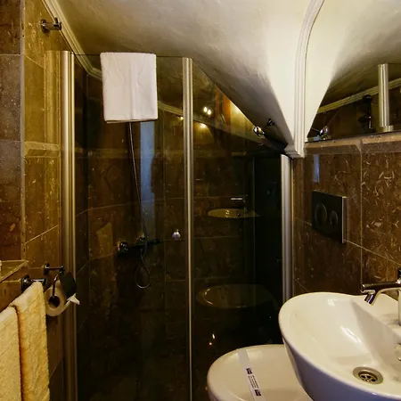 Minyon Hotel Antalya