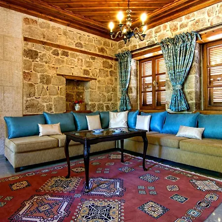 Minyon 4* Antalya
