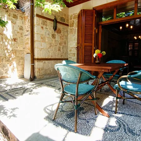Hotel Minyon 4*