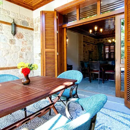 Hotel Minyon Antalya