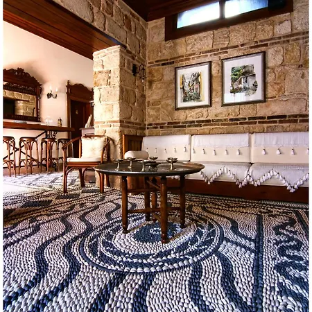 Minyon Hotel Antalya