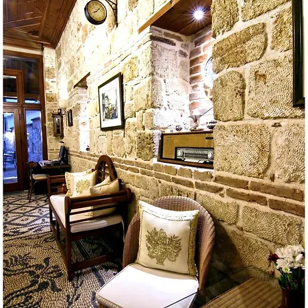 Minyon Antalya