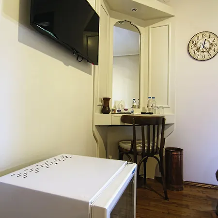 Minyon Hotel 4*