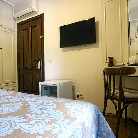 Hotell Minyon Antalya