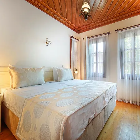 Hotell Minyon Antalya