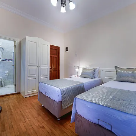 Hotel Minyon Antália