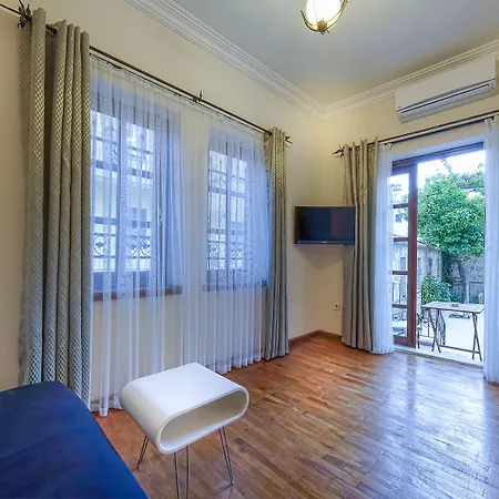 فندق مينيون أنطاليا