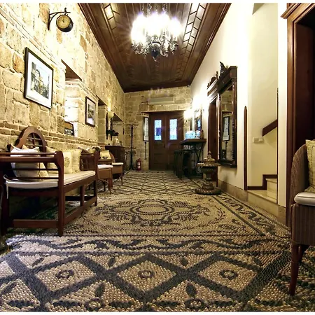 Minyon Hotell