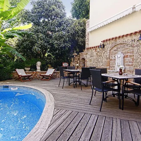 فندق مينيون