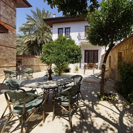 Minyon 4* Antalya