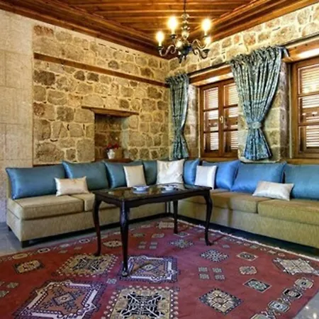 Hotell Minyon Antalya