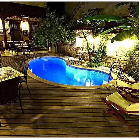 Hotel Minyon 4*