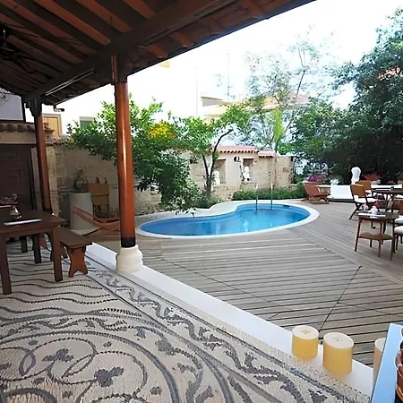 Hotel Minyon