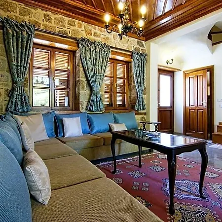 Hotel Minyon Antalya