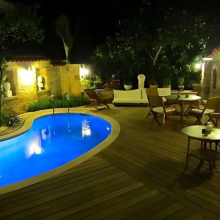 Minyon Hotel Antalya