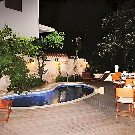 Minyon Antalya