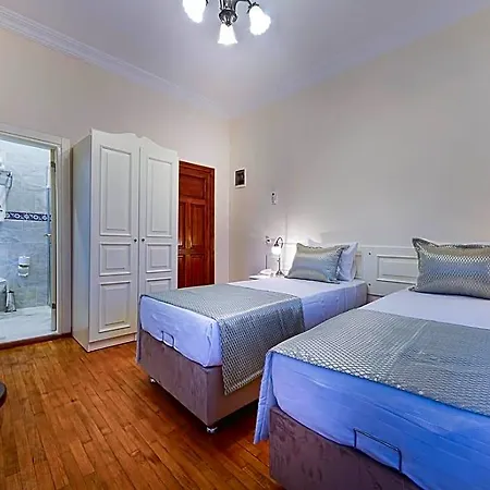 Minyon Antalya
