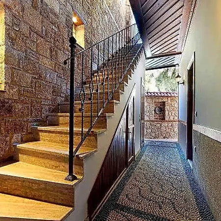 Hotel Minyon