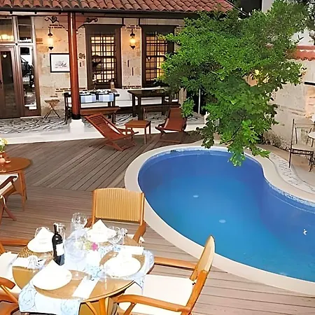 Minyon Hotel Antalya