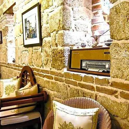 Minyon Hotel 4*