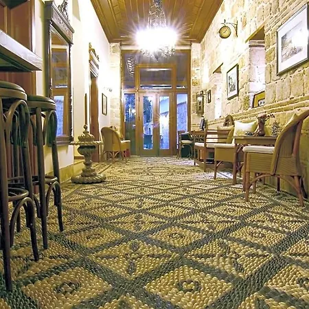 Minyon Antalya