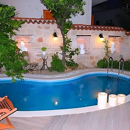 Hotel Minyon Antalya