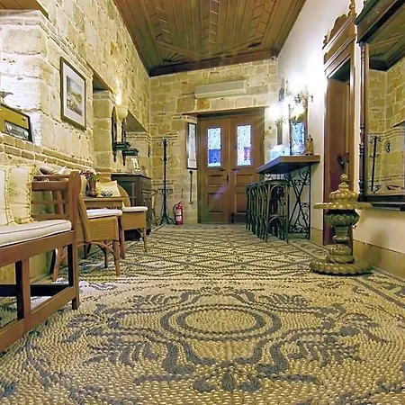Hotel Minyon Antalya