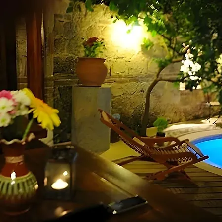 Minyon Hotel 4*
