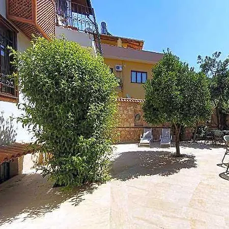 Minyon 4* Antalya
