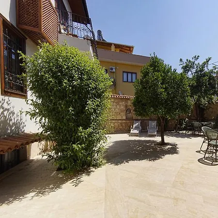 Hotel Minyon 4*