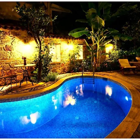Minyon 4* Antalya