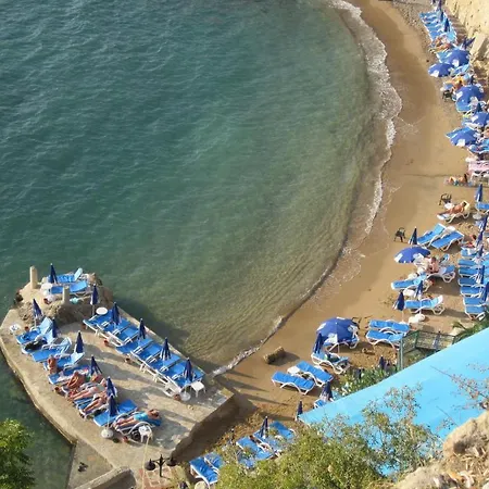 Minyon Hotel
