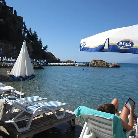 Minyon Antalya