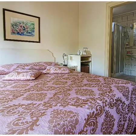 Hotell Minyon