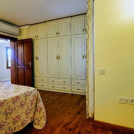 Hotel Minyon