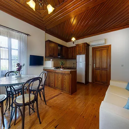 Minyon 4* Анталья
