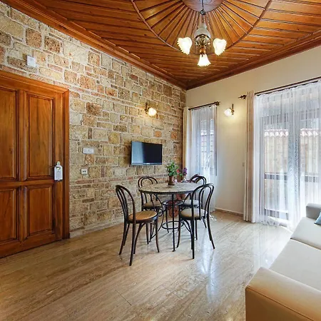 Hotel Minyon 4*