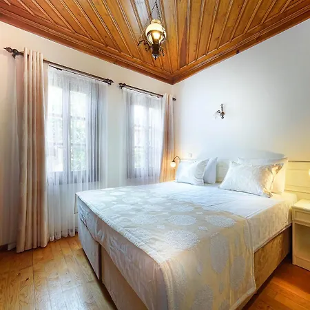 Minyon Hotel Antalya