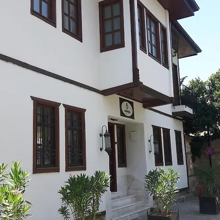 Minyon Antalya