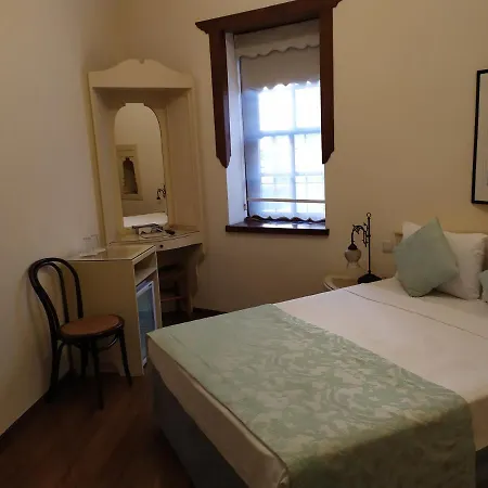 Hotel Minyon